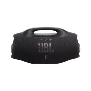JBL Boombox4 mini Portable Bluetooth Speaker [BASE SPARK]
