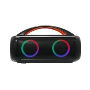 UBOOM Raver Wireless Bluetooth Portable Speaker