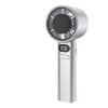 M11 Handheld Bladeless Rechargeable Turbo Mini Fan