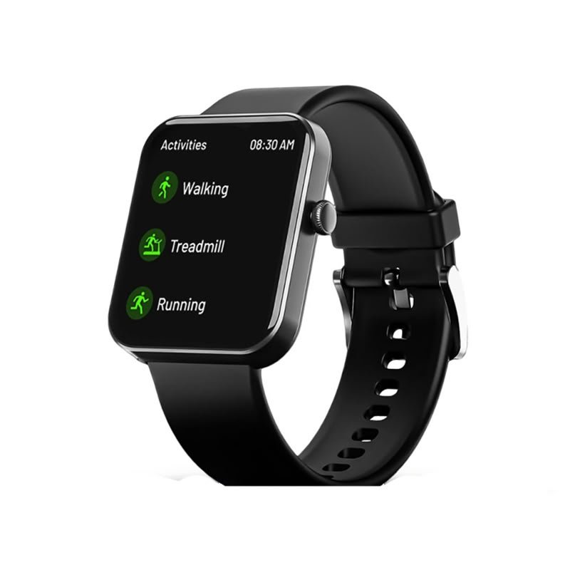 boAt Wave Stride Voice Smart Watch