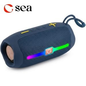 ET-213 Portable Wireless Speaker