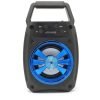 KTS-1055 Wireless Portable Bluetooth Speaker with MicroSD Pendrive FM Supported