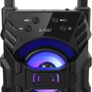 KTS 1057 Wireless Bluetooth Speaker