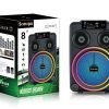 TTD-817/818 Wireless Speaker With wire microphone