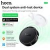 Hoco E101 Dual Mode Anti Lost Tracker Hoco E101 ডুয়াল মোড (Android + iOS) এবং Borofone iOS অ্যান্টি-লস্ট ট্র্যাকার। আপনার মূল্যবান জিনিসপত্র হারানোর চিন্তা দূর করুন। স্মার্ট ট্র্যাকিং টেকনোলজি দিয়ে সবসময় জানুন আপনার চাবি, ব্যাগ, ওয়ালেট কোথায় আছে।