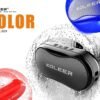 KOLEER S29 Portable Bluetooth Speaker – High Quality Deep Bass