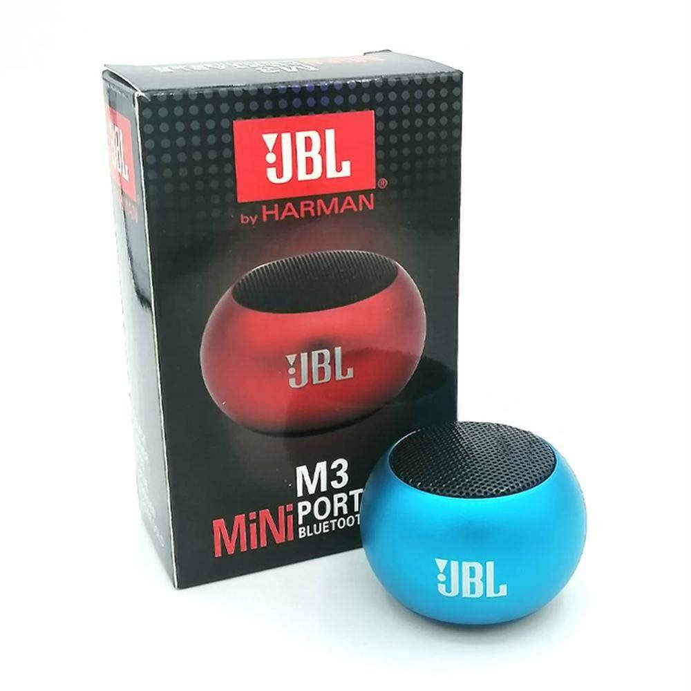 JBL M3 Mini Portable Speaker - Price in Bangladesh